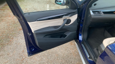 BMW X1 xDrive 20i xLine 5dr Step Auto Petrol Estate